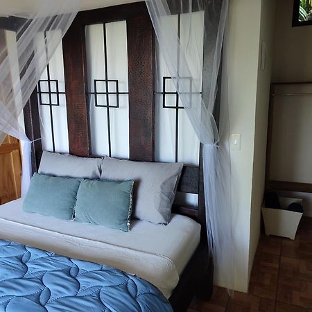 Villas In Sueno Private Jungle Hotel Manuel Antonio Exterior photo