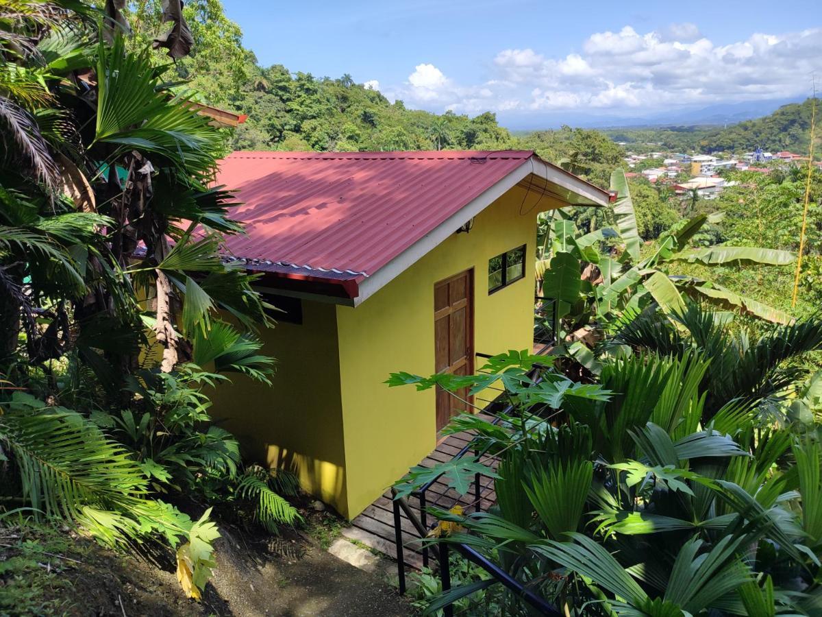 Villas In Sueno Private Jungle Hotel Manuel Antonio Exterior photo