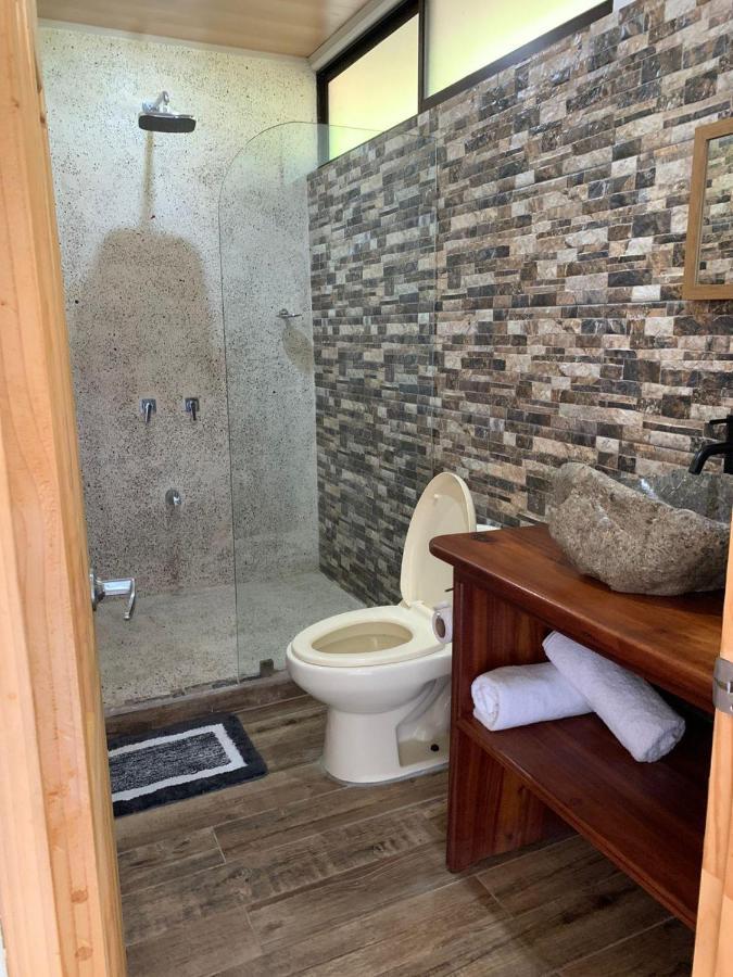 Villas In Sueno Private Jungle Hotel Manuel Antonio Exterior photo