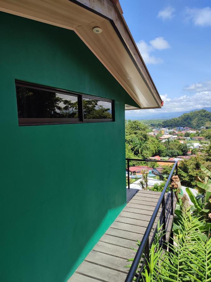 Villas In Sueno Private Jungle Hotel Manuel Antonio Exterior photo