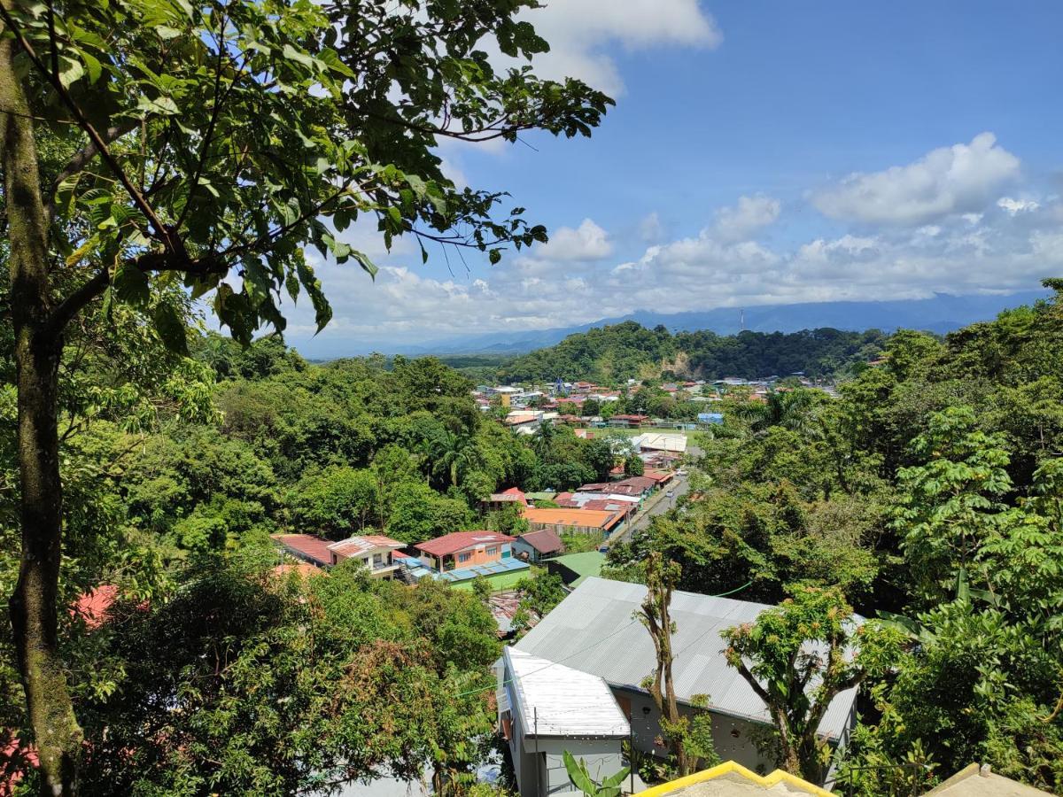 Villas In Sueno Private Jungle Hotel Manuel Antonio Exterior photo