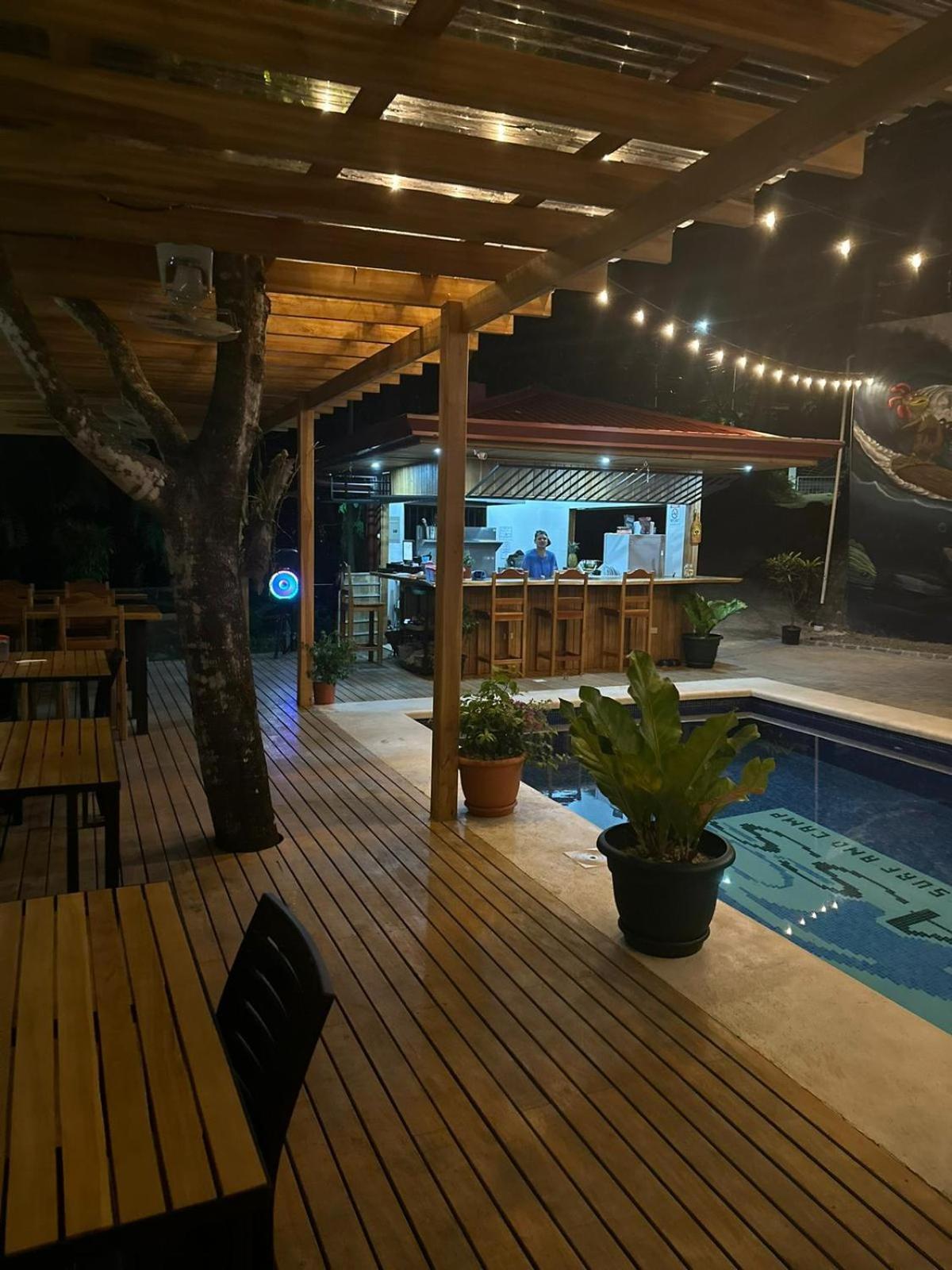 Villas In Sueno Private Jungle Hotel Manuel Antonio Exterior photo