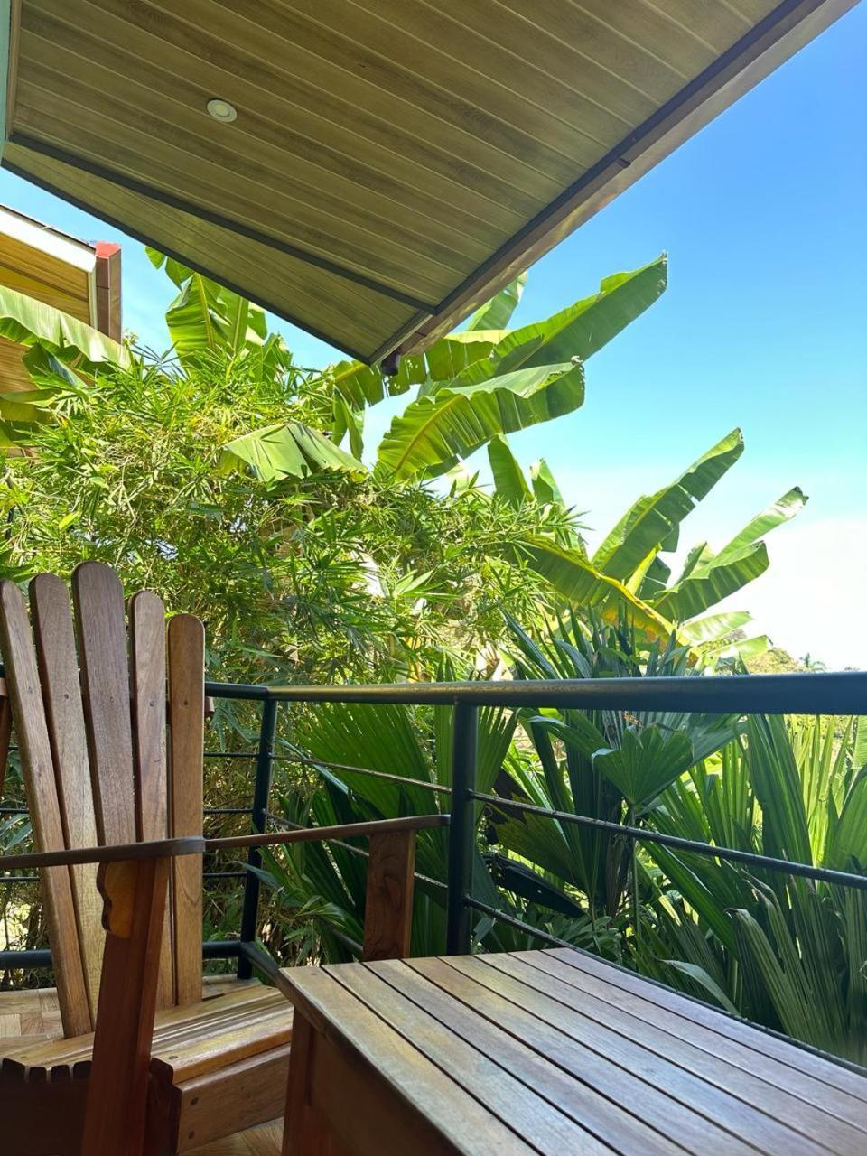 Villas In Sueno Private Jungle Hotel Manuel Antonio Exterior photo