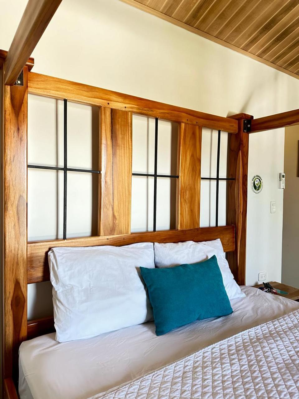 Villas In Sueno Private Jungle Hotel Manuel Antonio Exterior photo
