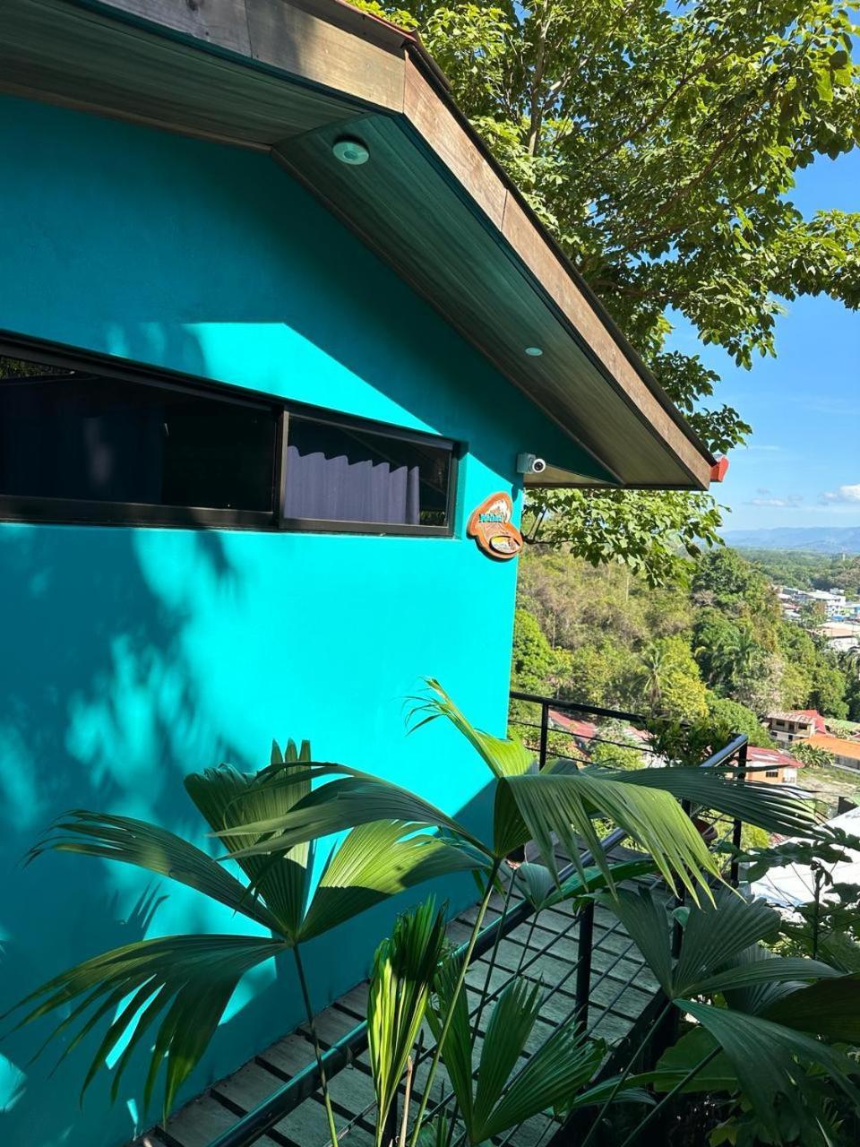 Villas In Sueno Private Jungle Hotel Manuel Antonio Exterior photo