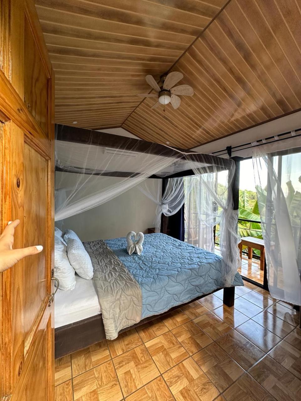 Villas In Sueno Private Jungle Hotel Manuel Antonio Exterior photo