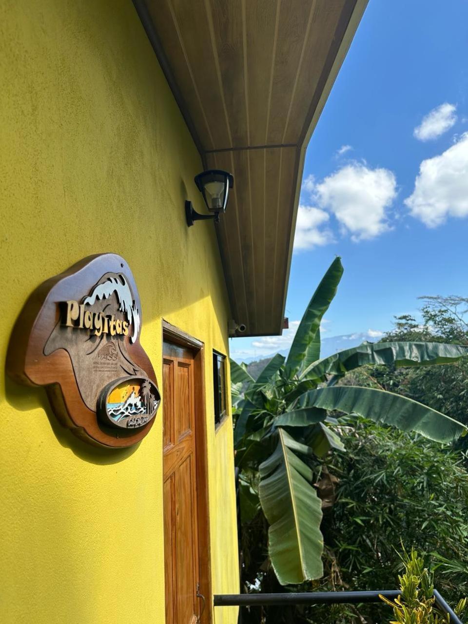 Villas In Sueno Private Jungle Hotel Manuel Antonio Exterior photo