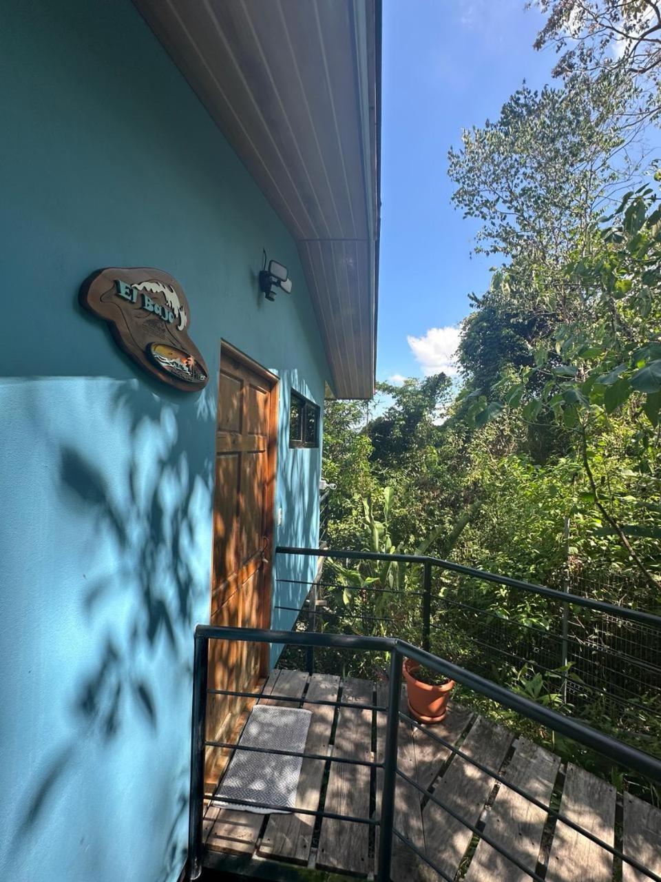 Villas In Sueno Private Jungle Hotel Manuel Antonio Exterior photo