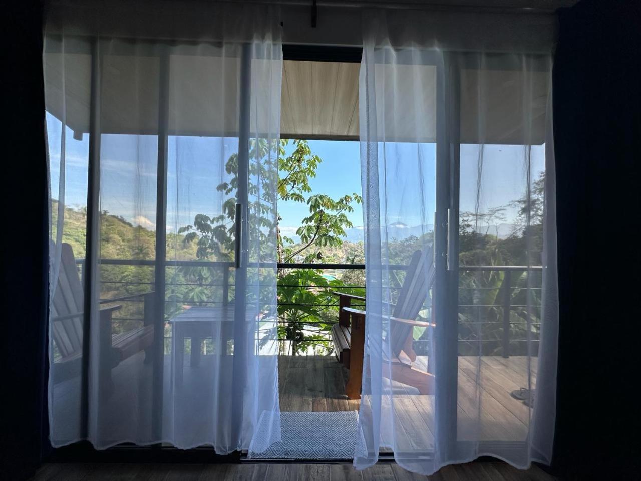 Villas In Sueno Private Jungle Hotel Manuel Antonio Exterior photo