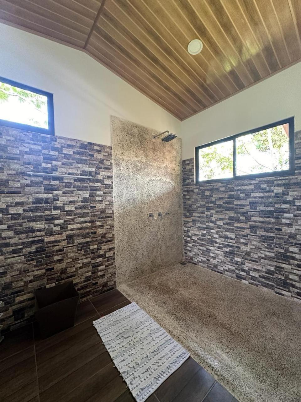 Villas In Sueno Private Jungle Hotel Manuel Antonio Exterior photo